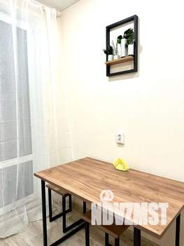 1-к квартира, посуточно, 35м2, 13/25 этаж