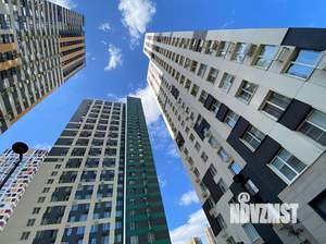 1-к квартира, на длительный срок, 42м2, 26/26 этаж