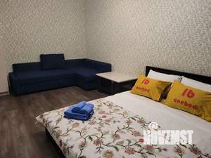 1-к квартира, посуточно, 38м2, 9/21 этаж