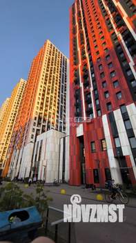 1-к квартира, на длительный срок, 28м2, 6/28 этаж