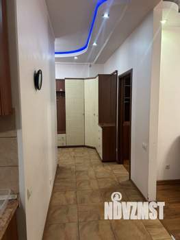 2-к квартира, на длительный срок, 64м2, 4/17 этаж