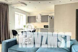 2-к квартира, посуточно, 65м2, 13/18 этаж