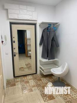 1-к квартира, на длительный срок, 40м2, 3/8 этаж