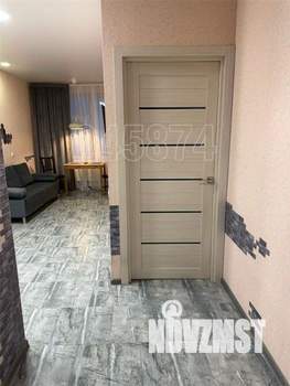 1-к квартира, на длительный срок, 45м2, 22/45 этаж