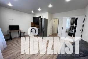 1-к квартира, посуточно, 38м2, 6/6 этаж