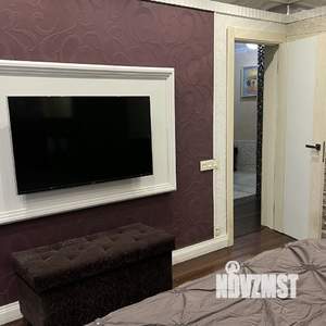 2-к квартира, на длительный срок, 60м2, 6/25 этаж