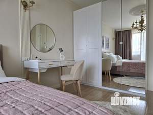 2-к квартира, на длительный срок, 60м2, 20/25 этаж