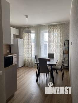 2-к квартира, на длительный срок, 74м2, 5/6 этаж