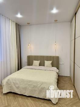 2-к квартира, посуточно, 50м2, 5/6 этаж