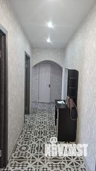 3-к квартира, на длительный срок, 70м2, 5/9 этаж