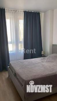 2-к квартира, на длительный срок, 53м2, 10/12 этаж