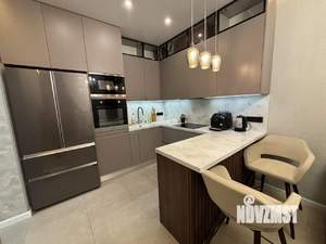 3-к квартира, на длительный срок, 54м2, 7/30 этаж