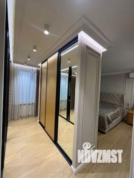 3-к квартира, на длительный срок, 96м2, 14/24 этаж