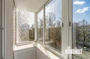 1-к квартира, на длительный срок, 30м2, 5/5 этаж