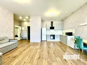 2-к квартира, на длительный срок, 50м2, 5/6 этаж