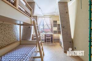 2-к квартира, на длительный срок, 57м2, 11/17 этаж
