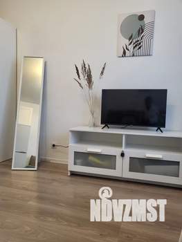 Студия квартира, посуточно, 22м2, 9/9 этаж