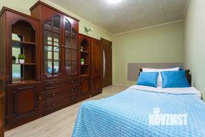 2-к квартира, посуточно, 55м2, 1/1 этаж