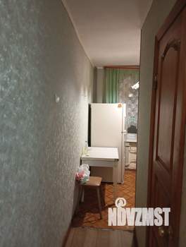 1-к квартира, на длительный срок, 42м2, 3/9 этаж