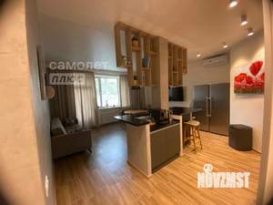 3-к квартира, на длительный срок, 100м2, 1/5 этаж