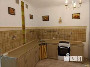 1-к квартира, на длительный срок, 37м2, 1/17 этаж