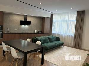 3-к квартира, на длительный срок, 115м2, 3/10 этаж