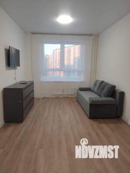 2-к квартира, на длительный срок, 53м2, 10/12 этаж