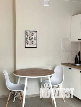 Студия квартира, посуточно, 24м2, 3/8 этаж