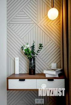 Студия квартира, на длительный срок, 24м2, 14/24 этаж