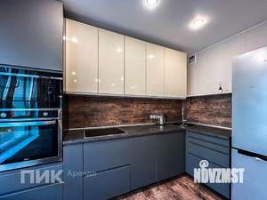 1-к квартира, на длительный срок, 36м2, 4/9 этаж