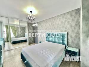 4-к квартира, на длительный срок, 112м2, 6/25 этаж