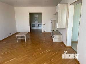 3-к квартира, на длительный срок, 130м2, 23/25 этаж