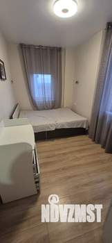 2-к квартира, на длительный срок, 40м2, 25/29 этаж