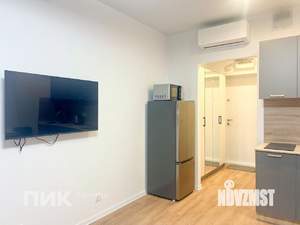 Студия квартира, на длительный срок, 20м2, 3/9 этаж