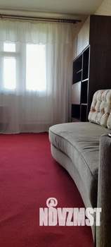 1-к квартира, на длительный срок, 39м2, 8/14 этаж