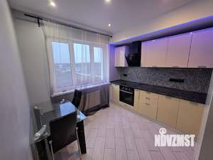 1-к квартира, на длительный срок, 37м2, 4/10 этаж