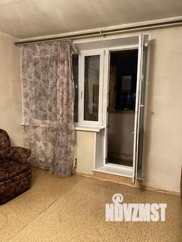 1-к квартира, на длительный срок, 40м2, 2/5 этаж