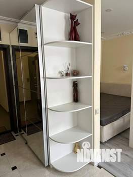 1-к квартира, на длительный срок, 36м2, 4/9 этаж