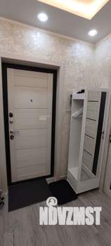 1-к квартира, на длительный срок, 39м2, 10/18 этаж