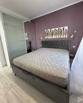 1-к квартира, на длительный срок, 48м2, 2/44 этаж