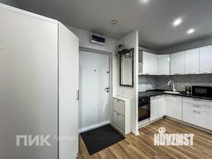 1-к квартира, на длительный срок, 35м2, 6/9 этаж