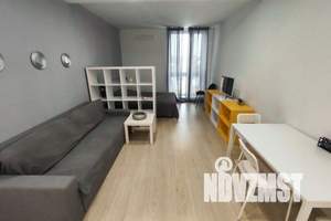 1-к квартира, посуточно, 32м2, 2/6 этаж