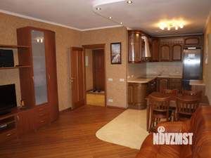 2-к квартира, на длительный срок, 56м2, 14/16 этаж