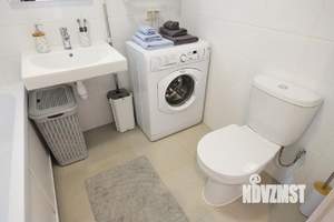 1-к квартира, посуточно, 32м2, 1/1 этаж