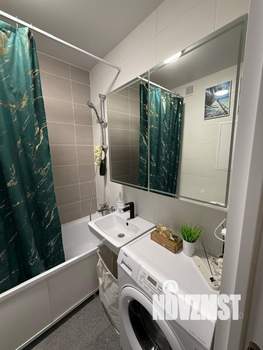 1-к квартира, на длительный срок, 33м2, 5/8 этаж