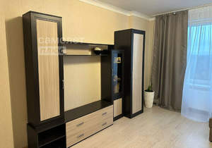 2-к квартира, на длительный срок, 57м2, 16/25 этаж