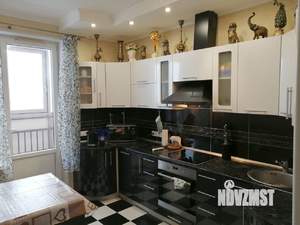 2-к квартира, на длительный срок, 65м2, 20/25 этаж