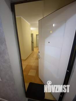 1-к квартира, на длительный срок, 42м2, 22/25 этаж