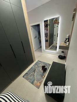 2-к квартира, на длительный срок, 65м2, 18/32 этаж