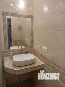 1-к квартира, на длительный срок, 33м2, 4/8 этаж